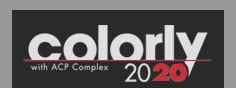 Colorly 2020