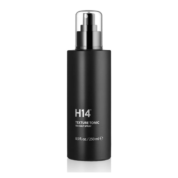 H14 Texture Tonic Sea Salt Spray 8.5 oz ( formally Hunter 1114 )