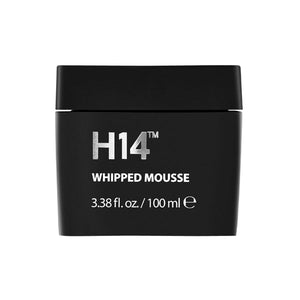 H14 Whipped Mousse 3 oz ( previously Hunter 1114 )