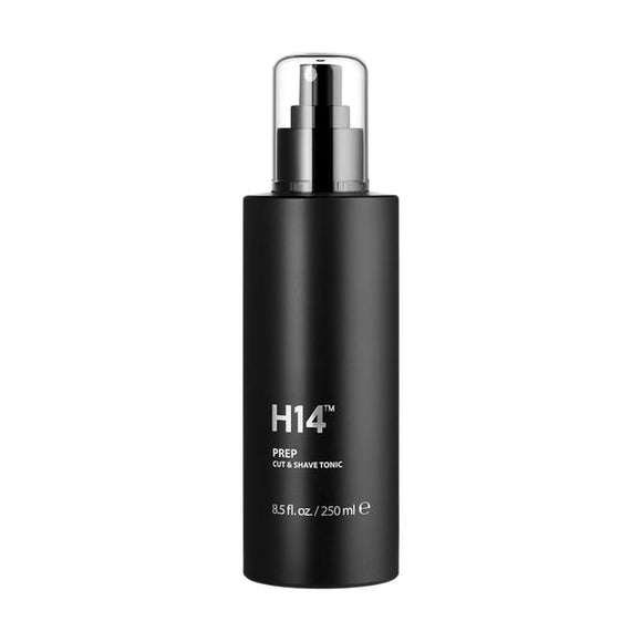 H14 PREP Cut & Shave Tonic 8.5oz