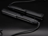 JRL Midnight Shine Flat Iron