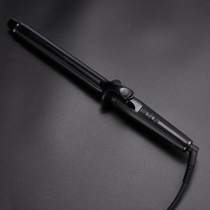 JRL Nocturne Wave Long Barrel Curling Iron