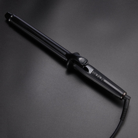 JRL Nocturne Wave Long Barrel Curling Iron