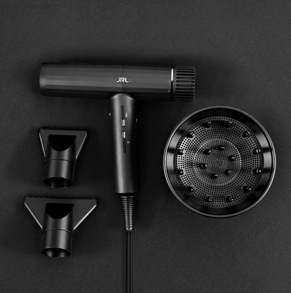 JRL Forte Pro Blow Dryer Set