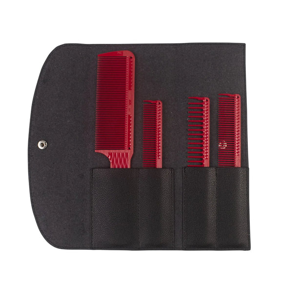 JRL Deluxe Comb Set
