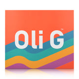 Oli G System Stylist intro kit