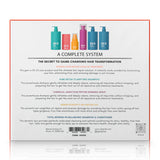 Oli G System Stylist intro kit