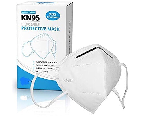 KN95 Mask ( 10 ct pack )