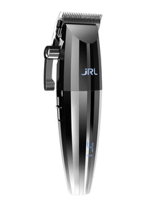 ON SALE / JRL 2020C Fresh Fade Digital Professional Clipper w/ side tapering adjustment