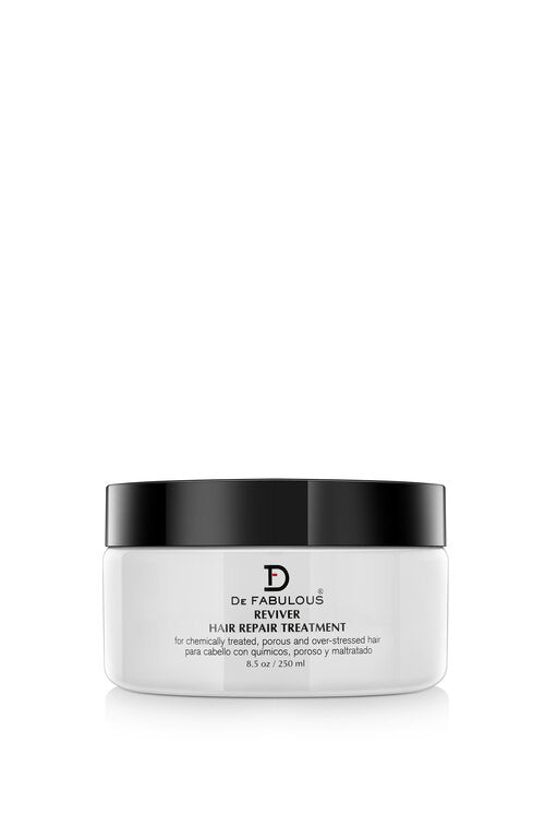 De Fabulous Reviver Hair Repair Treatment 8.5oz