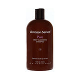Amazon Pure Deep Cleaning Shampoo