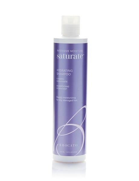 Brocato Saturate Hydrating Shampoo