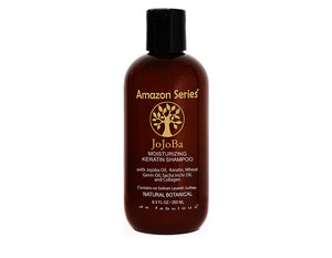 Amazon Jojoba Moisturizing Shampoo