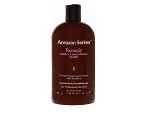 Amazon Remedy Curl Taming Elixir 16oz