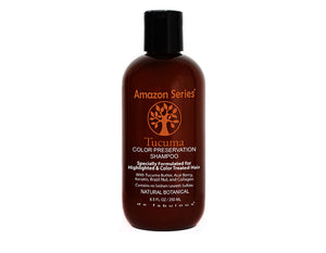 Amazon Tucuma Color Preservation Shampoo