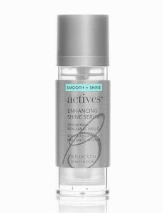 Brocato Actives Enhancing Shine Serum