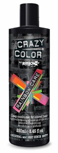 Crazy Color Rainbow Care Conditioner 8.45 oz/250 ML