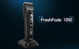 JRL COMBO DEAL 1040 Fresh Fade Digital Smart Clipper And JRL 1050 Trimmer SALE !!!