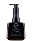 Hunter 1114 Black Diamond 2 in 1 Shampoo 8.5 oz
