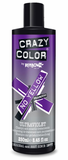 Crazy Color No Yellow Ultraviolet Shampoo 8.45 oz/250 ML