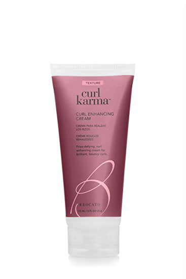 Brocato Curlkarma Curl Enhancing Cream