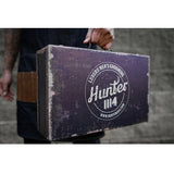 Hunter 1114 Antique Carrying Case and Display